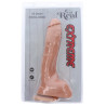 Get Real TOYJOY Gode XL Extreme Get Real 27 x 7.5cm